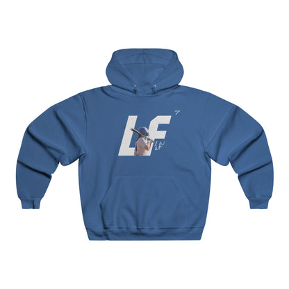 Liza Flavin Vintage Hoodie