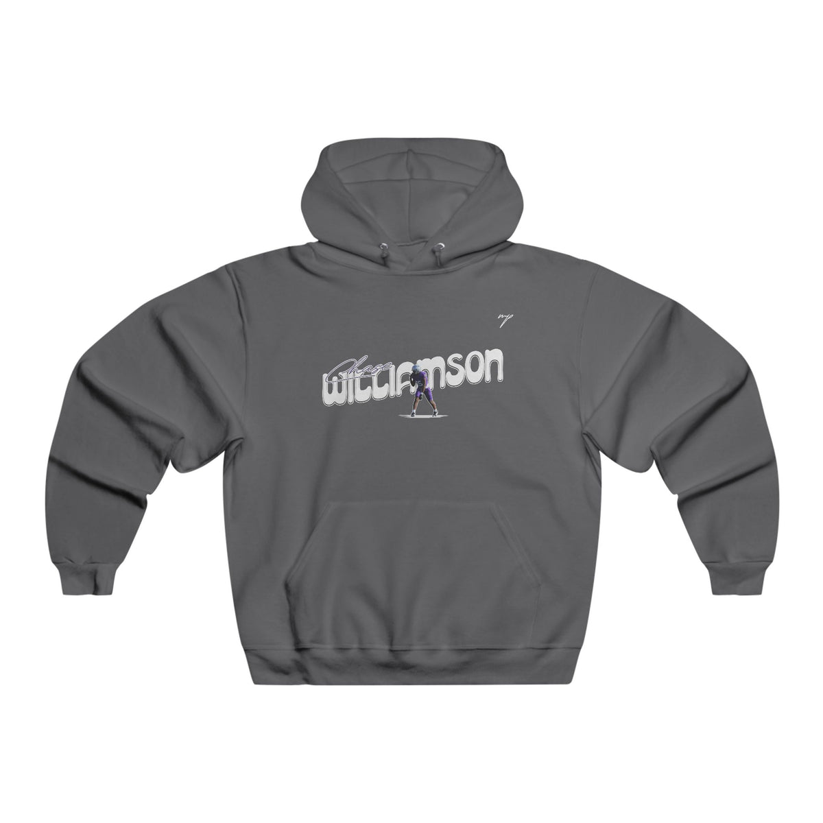 Chase Williamson Vintage Hoodie
