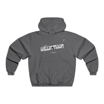 Chase Williamson Vintage Hoodie