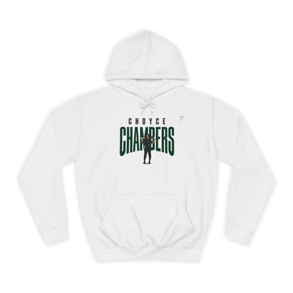 Choyce Chambers Hoodie