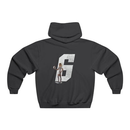 Quinn Rustand Vintage Hoodie