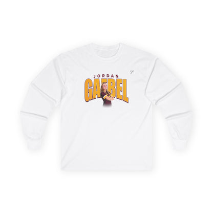 Jordan Gaebel Long Sleeve