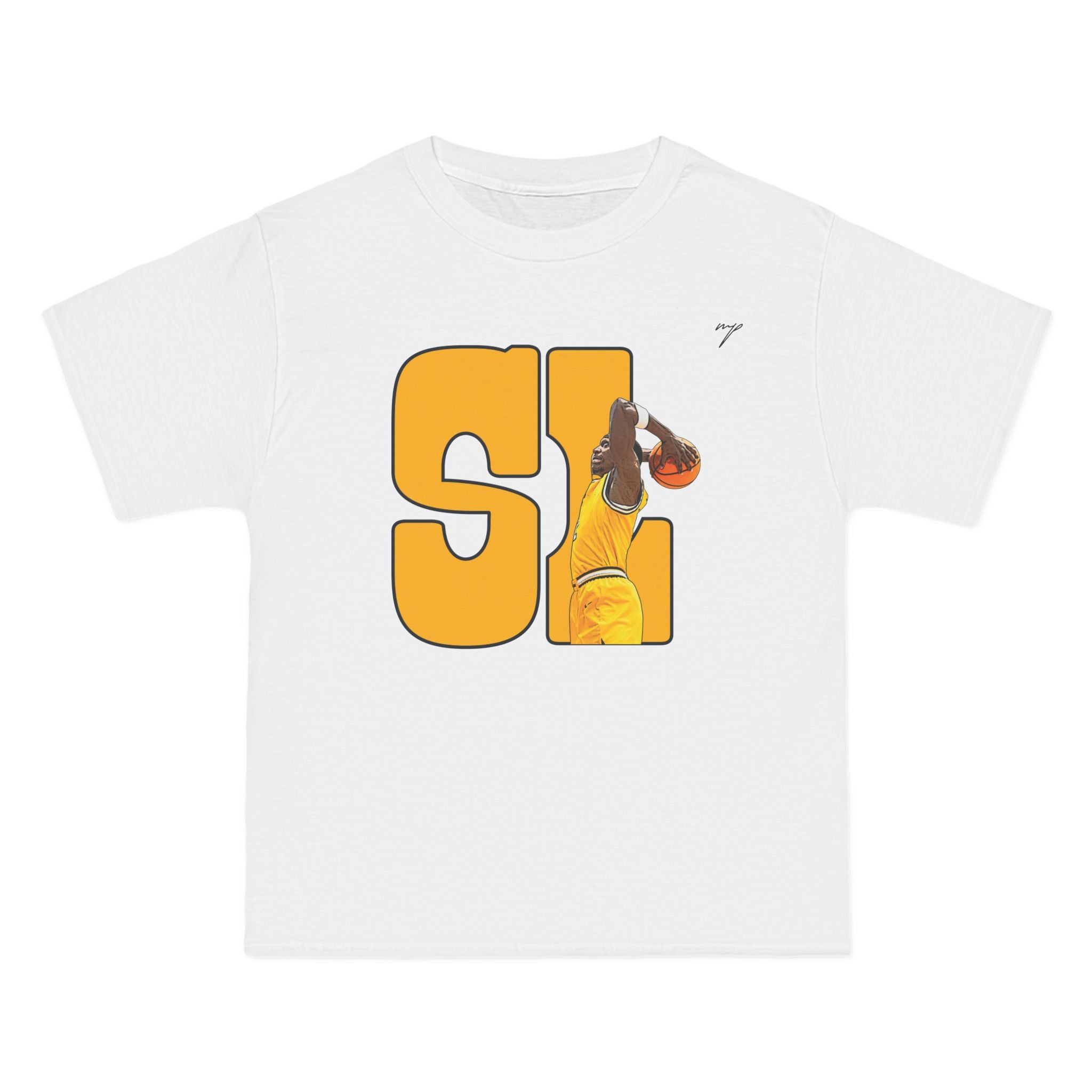 Shad Levy Vintage Tee