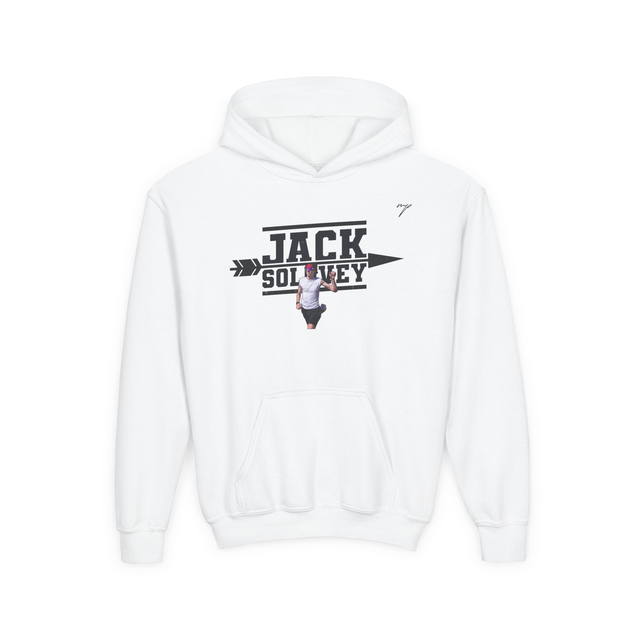 Jack Solovey YOUTH Hoodie
