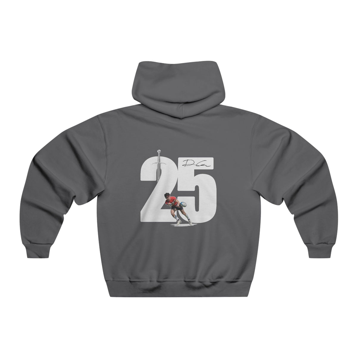 Diego Garcia Vintage Hoodie
