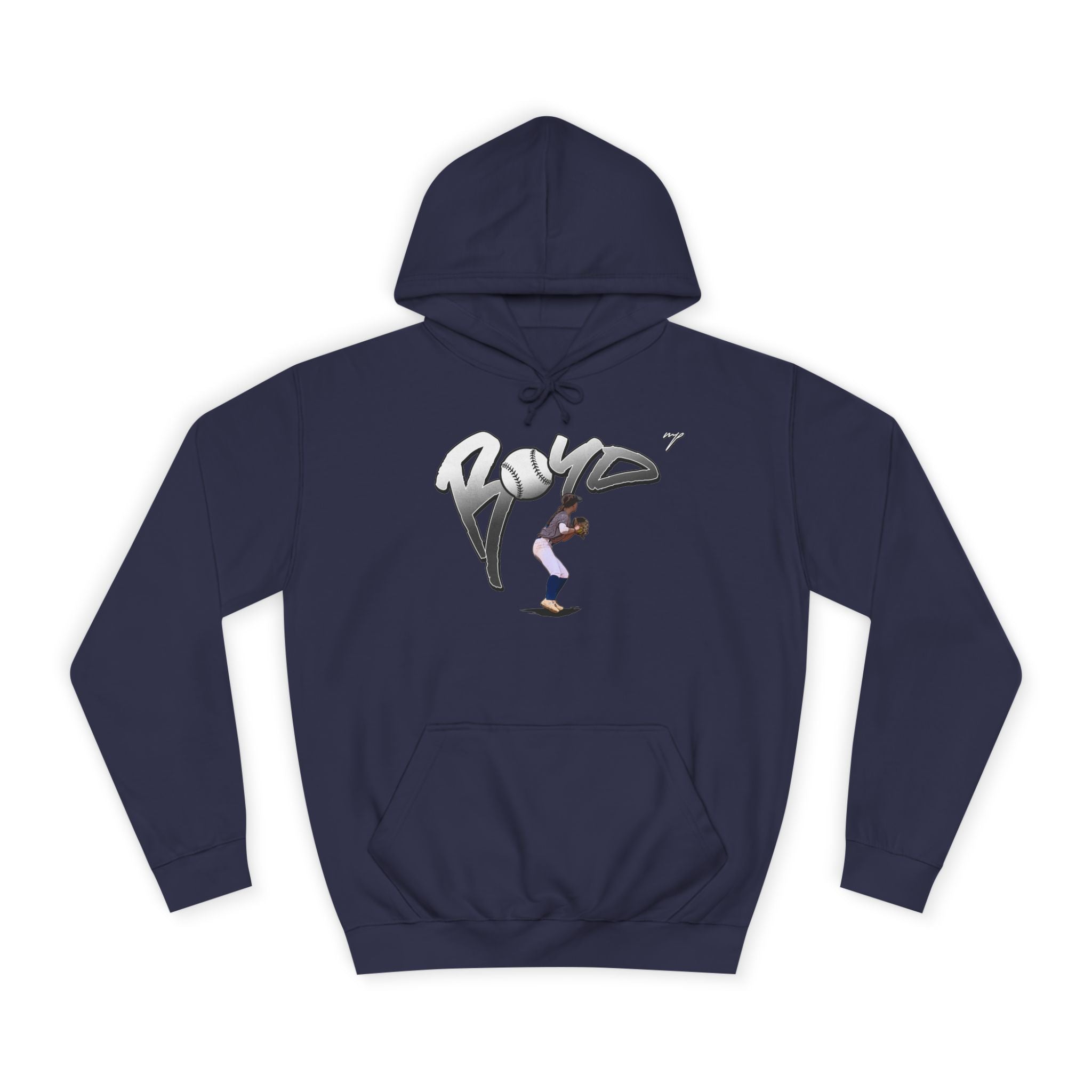 Morgan Boyd Hoodie