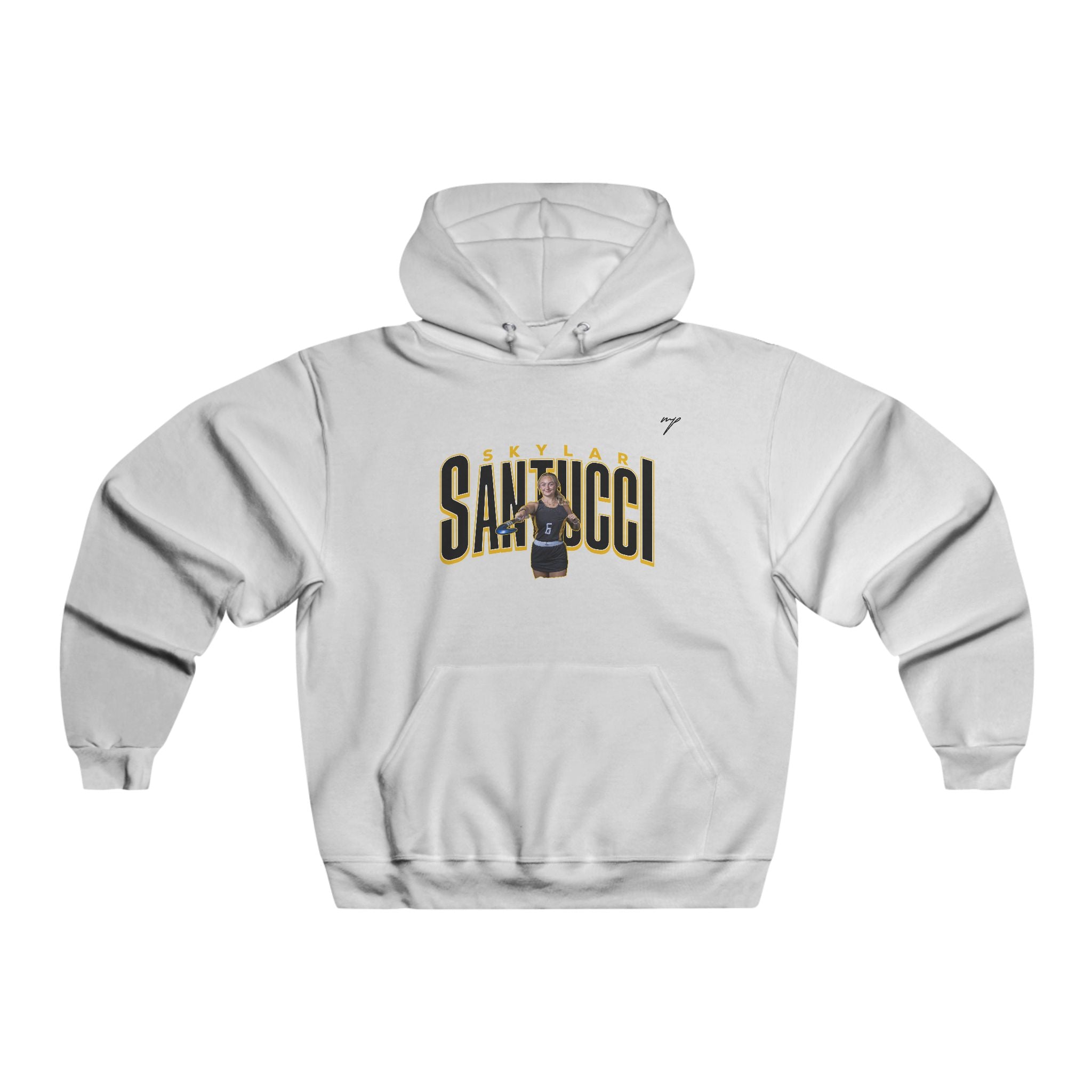 Skylar Santucci Vintage Hoodie