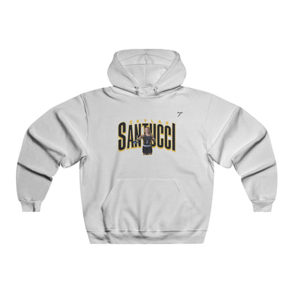 Skylar Santucci Vintage Hoodie