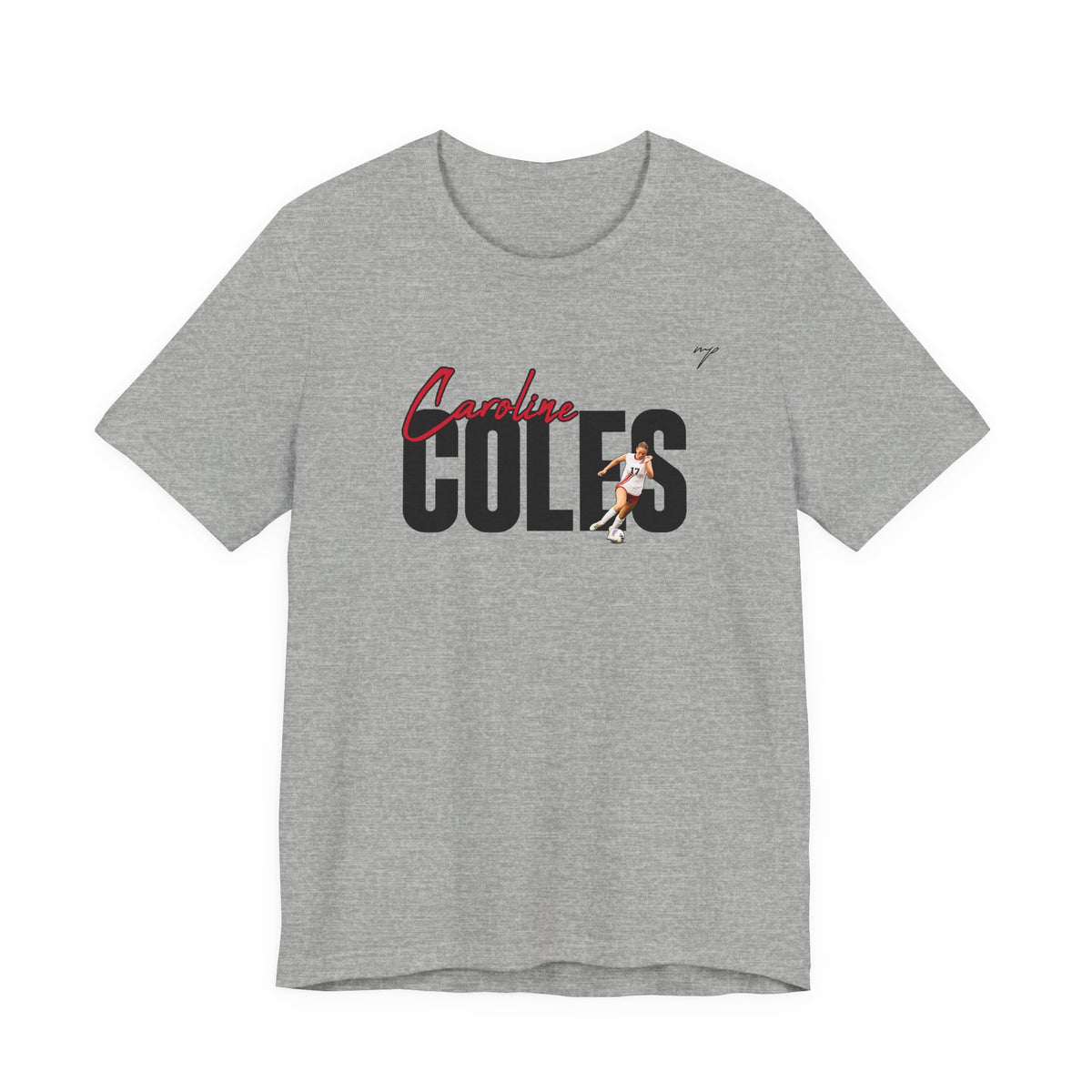 Caroline Coles Graphic Tee