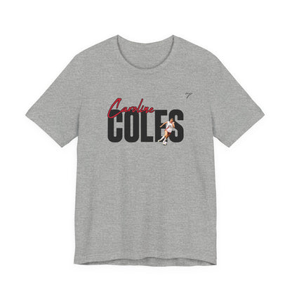 Caroline Coles Graphic Tee