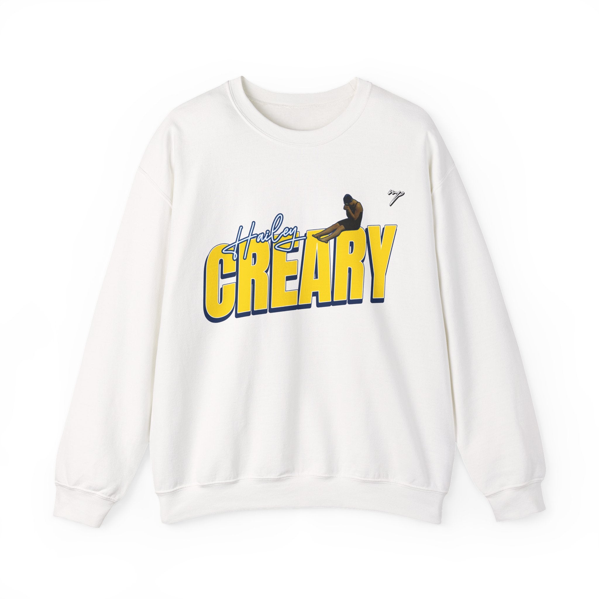 Hailey Creary Crewneck