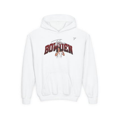Tatiana Bowden YOUTH Hoodie