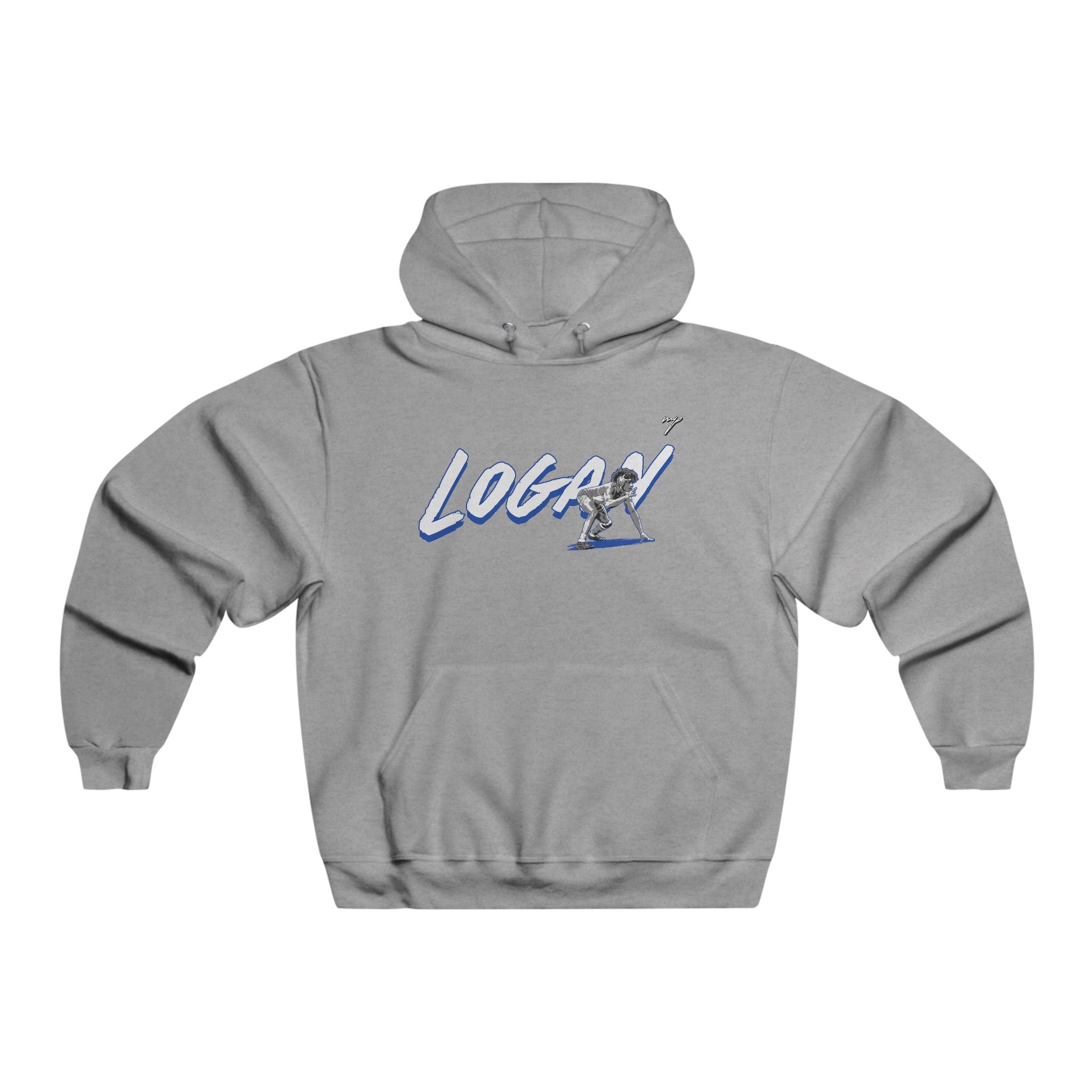 Logan Crawford Vintage Hoodie