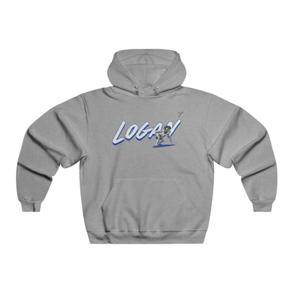 Logan Crawford Vintage Hoodie