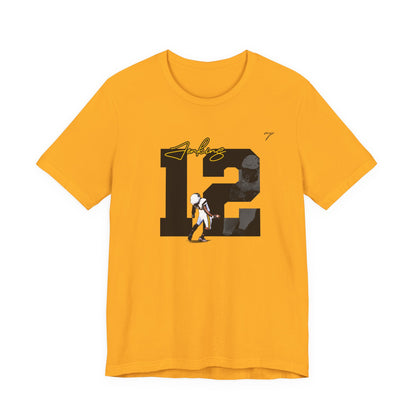 Mekhi Jenkins Graphic Tee