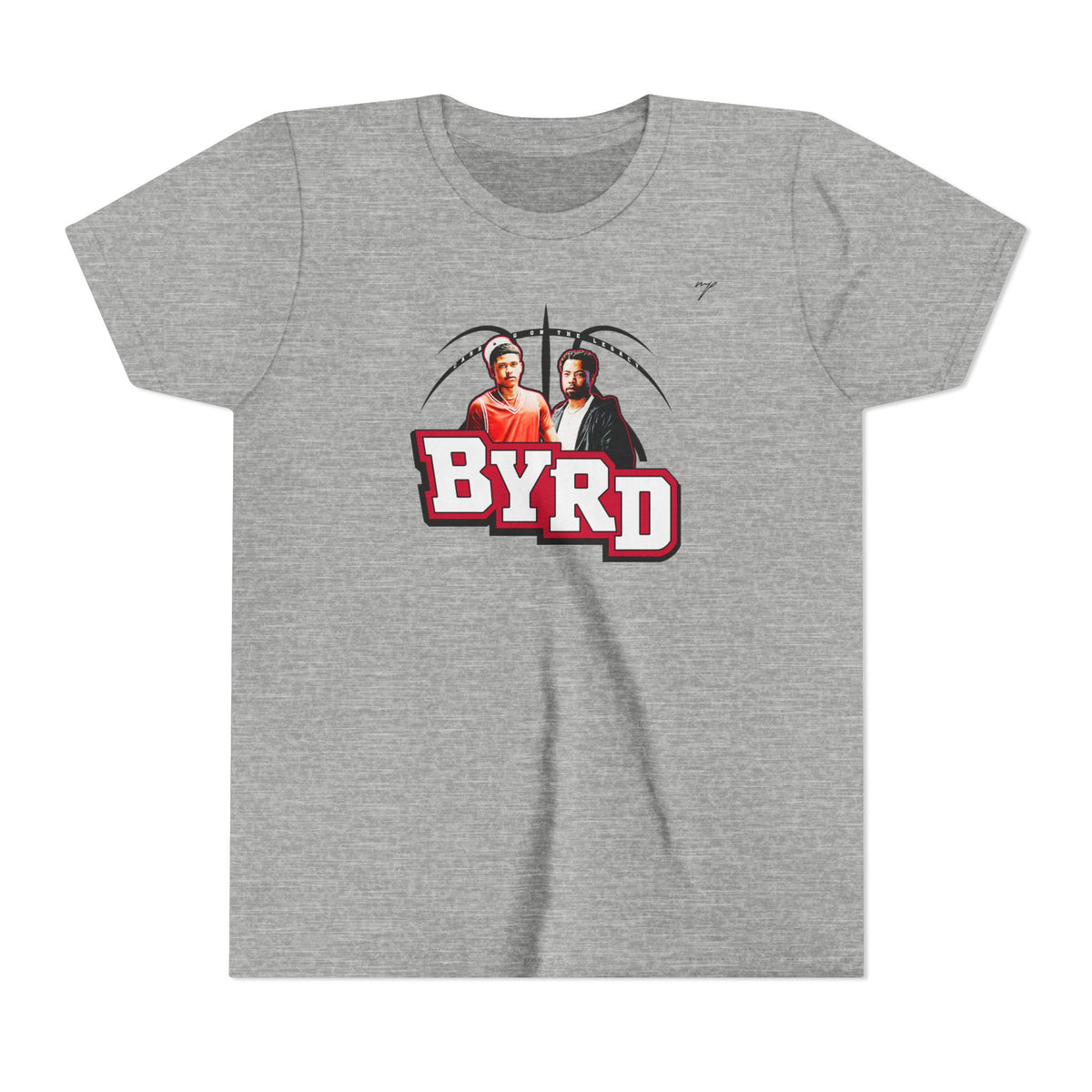 Armani Byrd YOUTH Graphic Tee