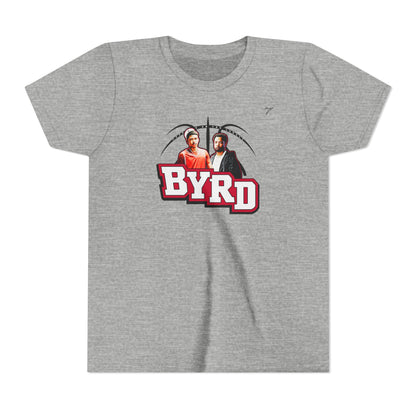 Armani Byrd YOUTH Graphic Tee