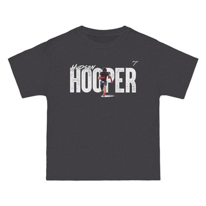 Hudson Hooper Vintage Tee