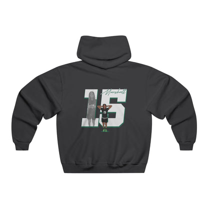 Ji'kayla Marshall Vintage Hoodie