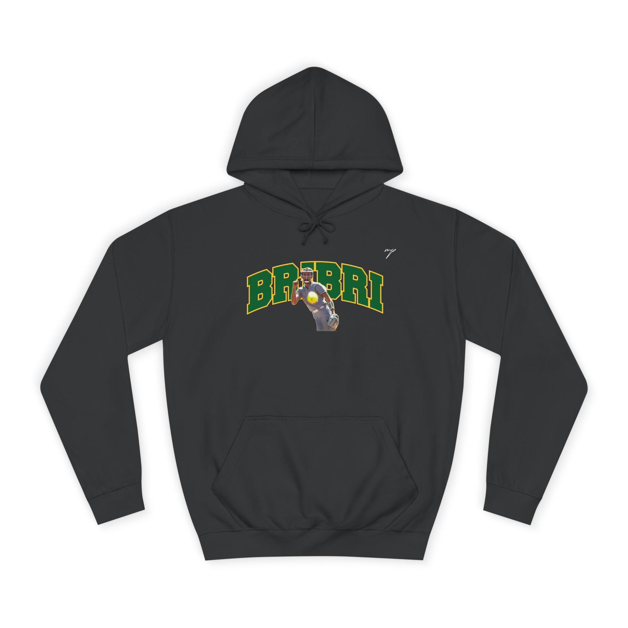 Bri Lencz Hoodie