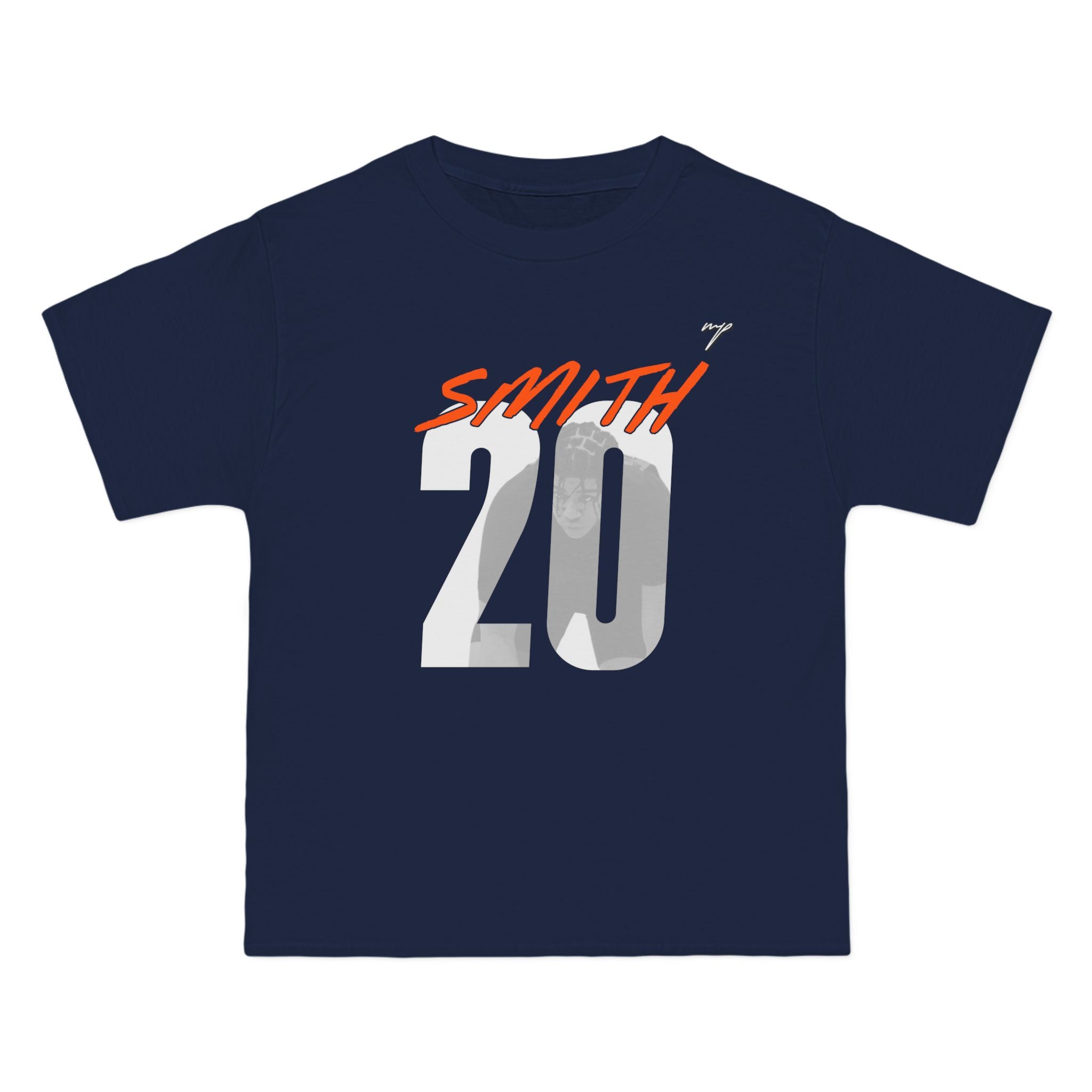 Davon Smith Vintage Tee