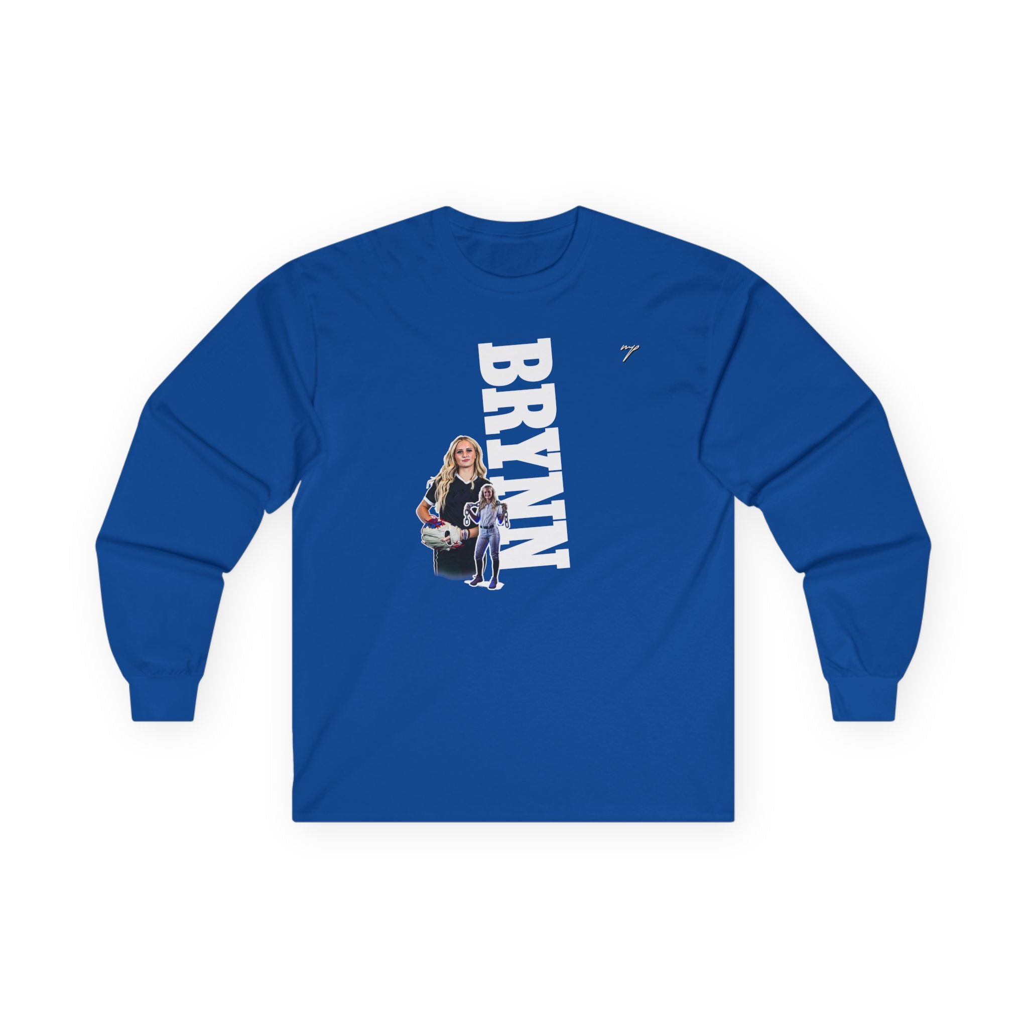 Brynn Belstle Long Sleeve Tee