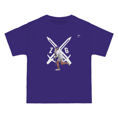 Zachary Garlinger Vintage Tee