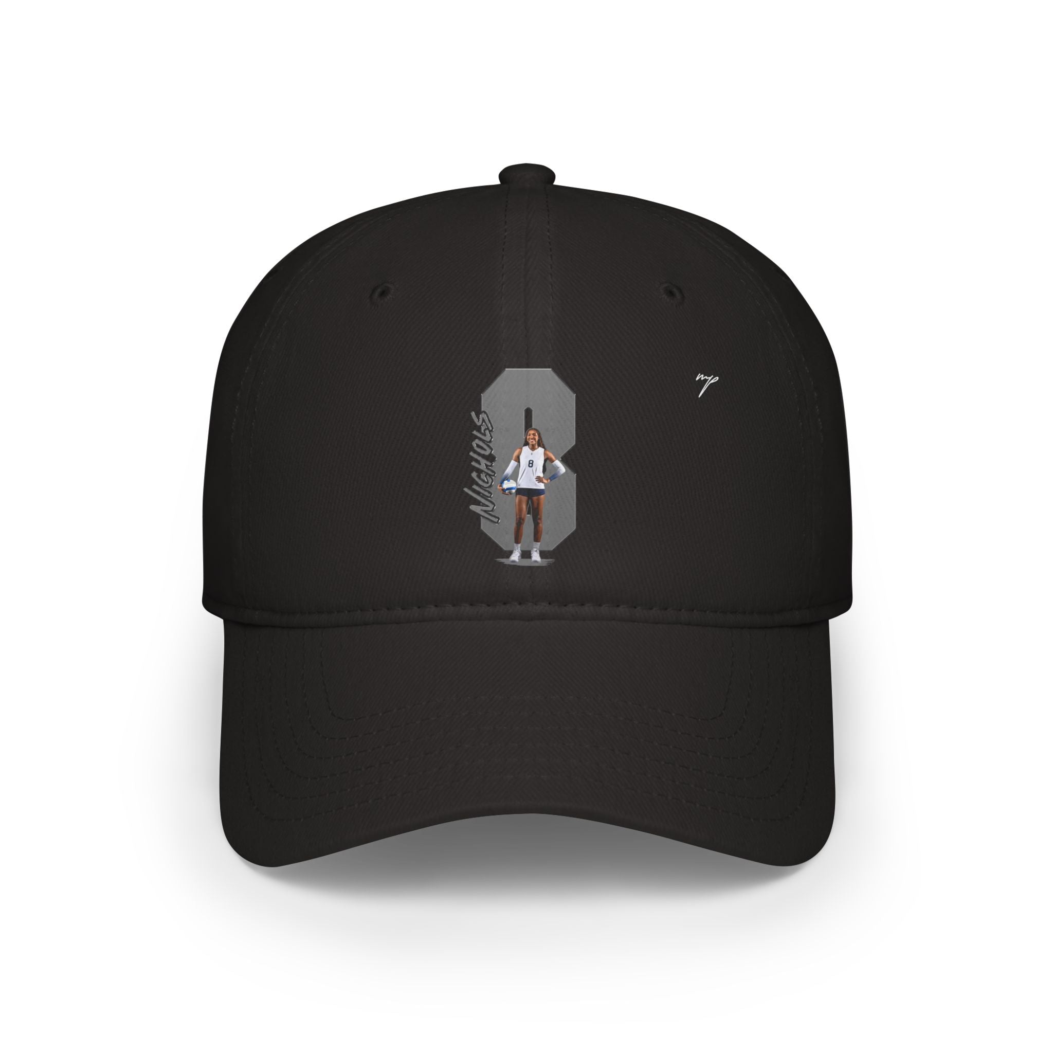 Gabrielle Nichols Hat