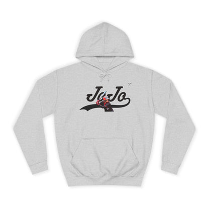 Joelie Eder Hoodie