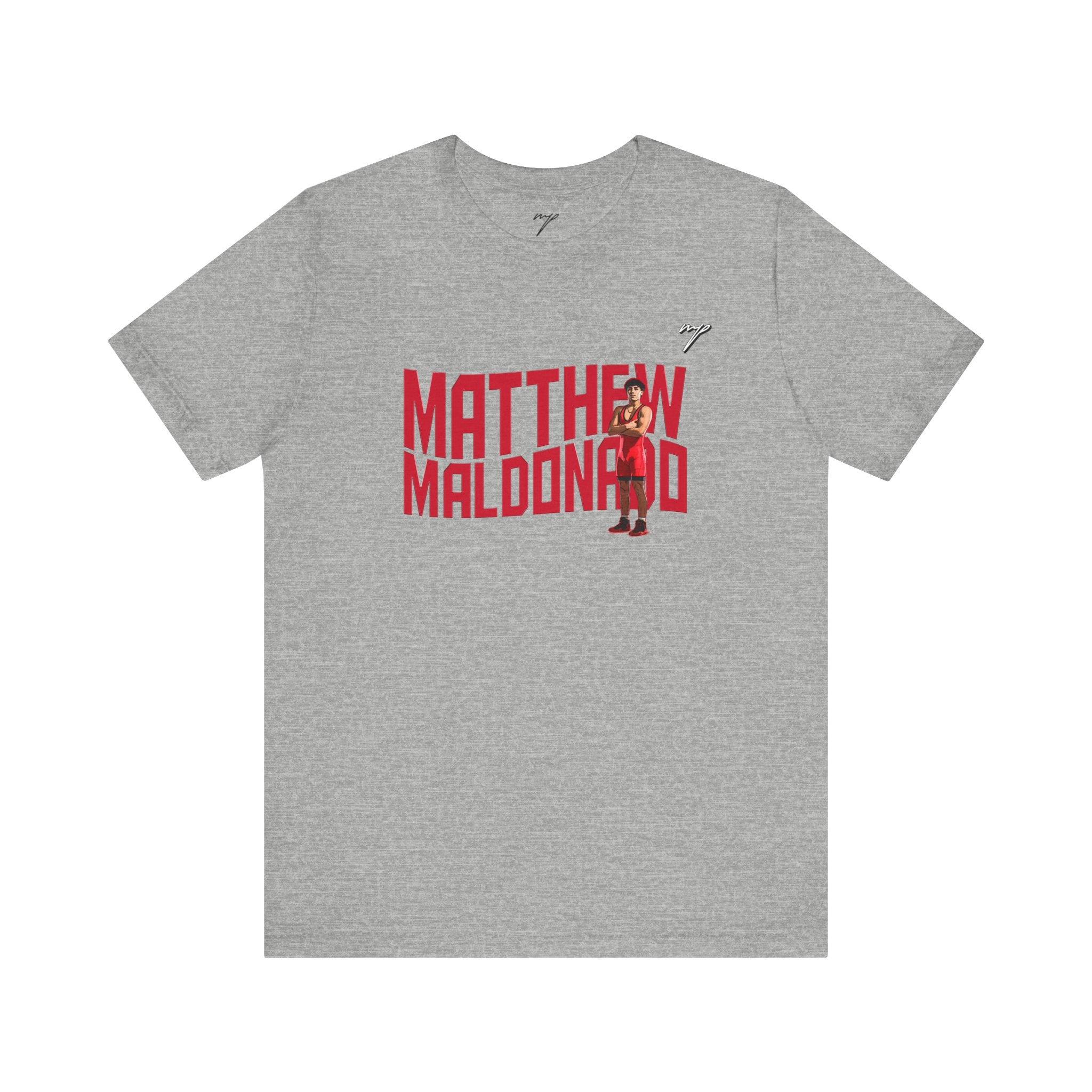 Matthew Maldonado Graphic Tee