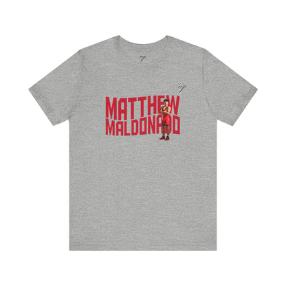 Matthew Maldonado Graphic Tee