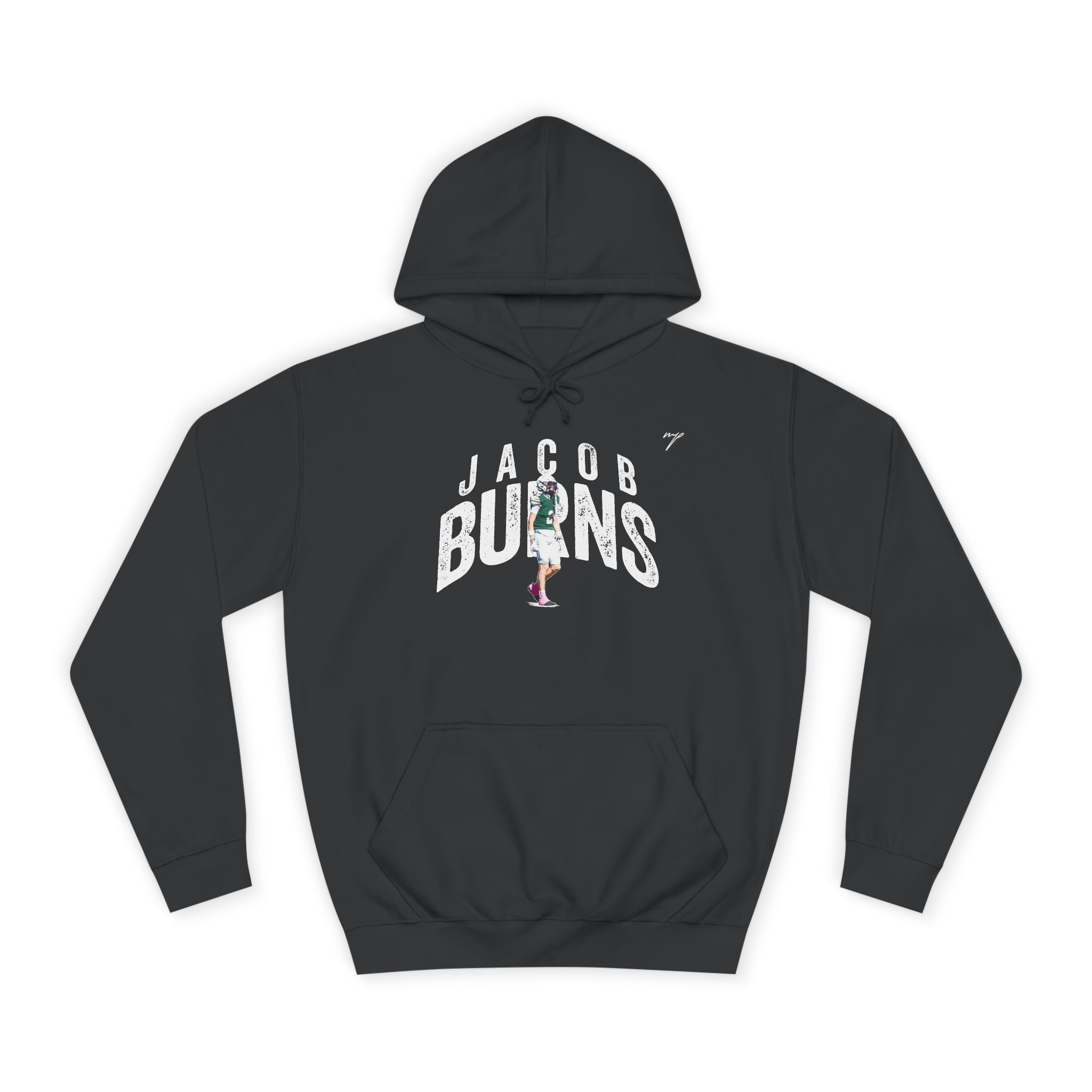 Jacob Burns Hoodie
