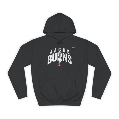 Jacob Burns Hoodie