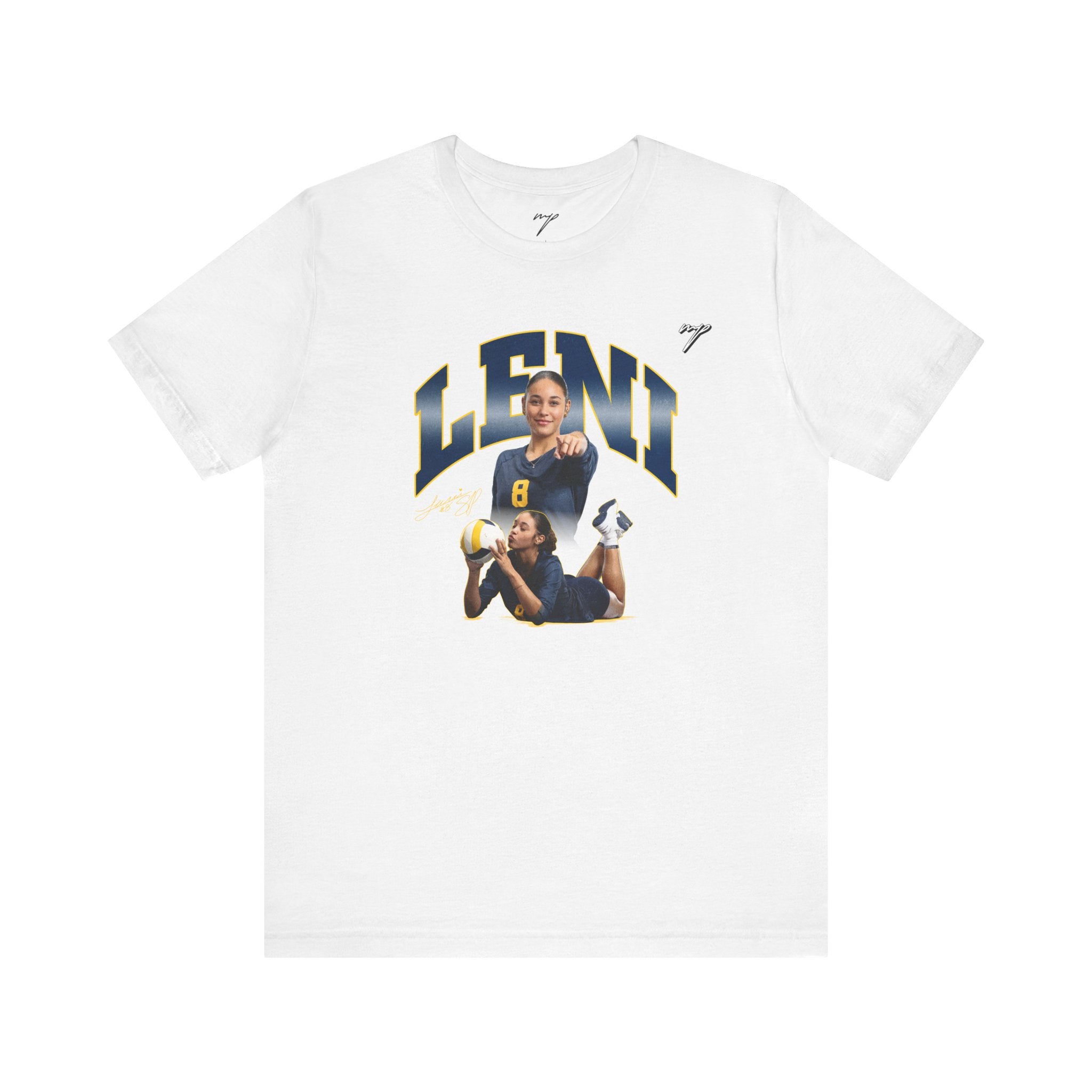 Leni Stanton-Parker Graphic Tee