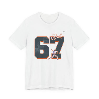 Brody Walls Graphic Tee