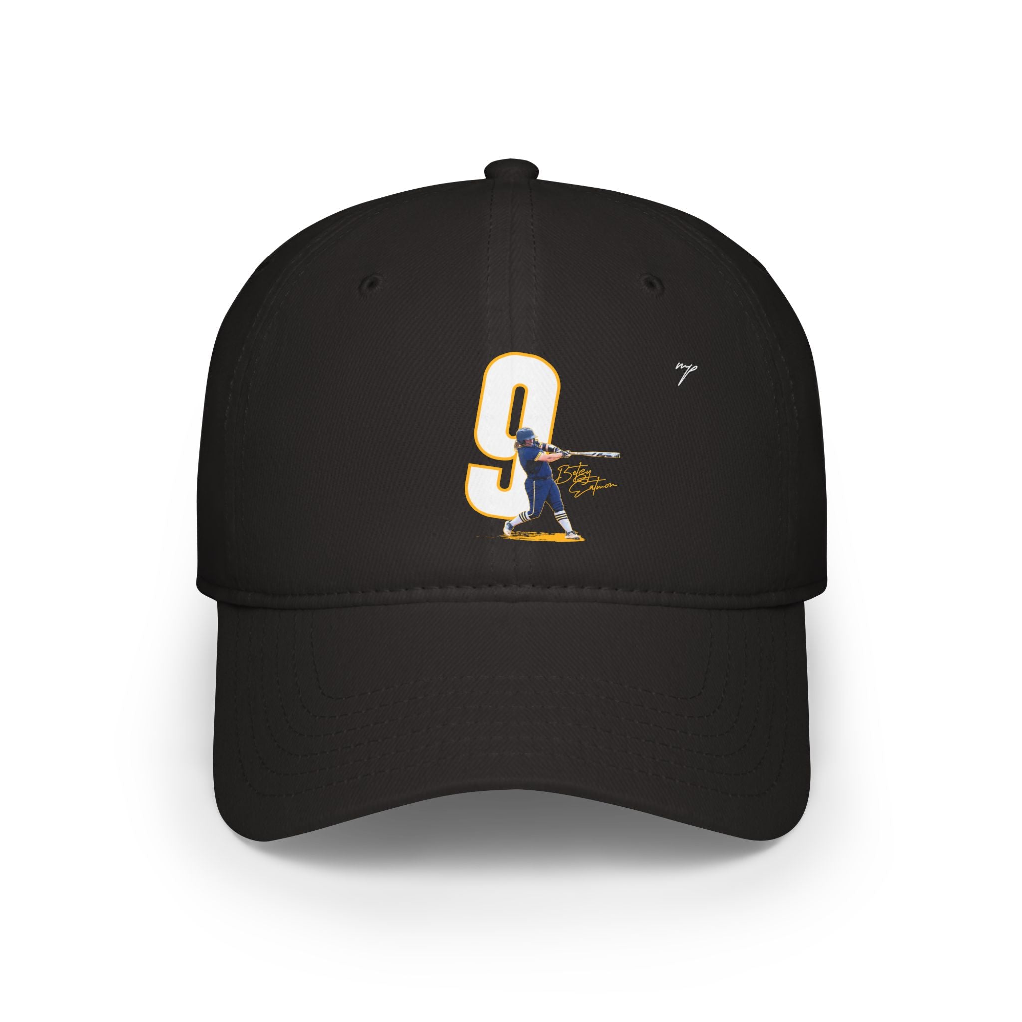 Betsy Eatmon Hat