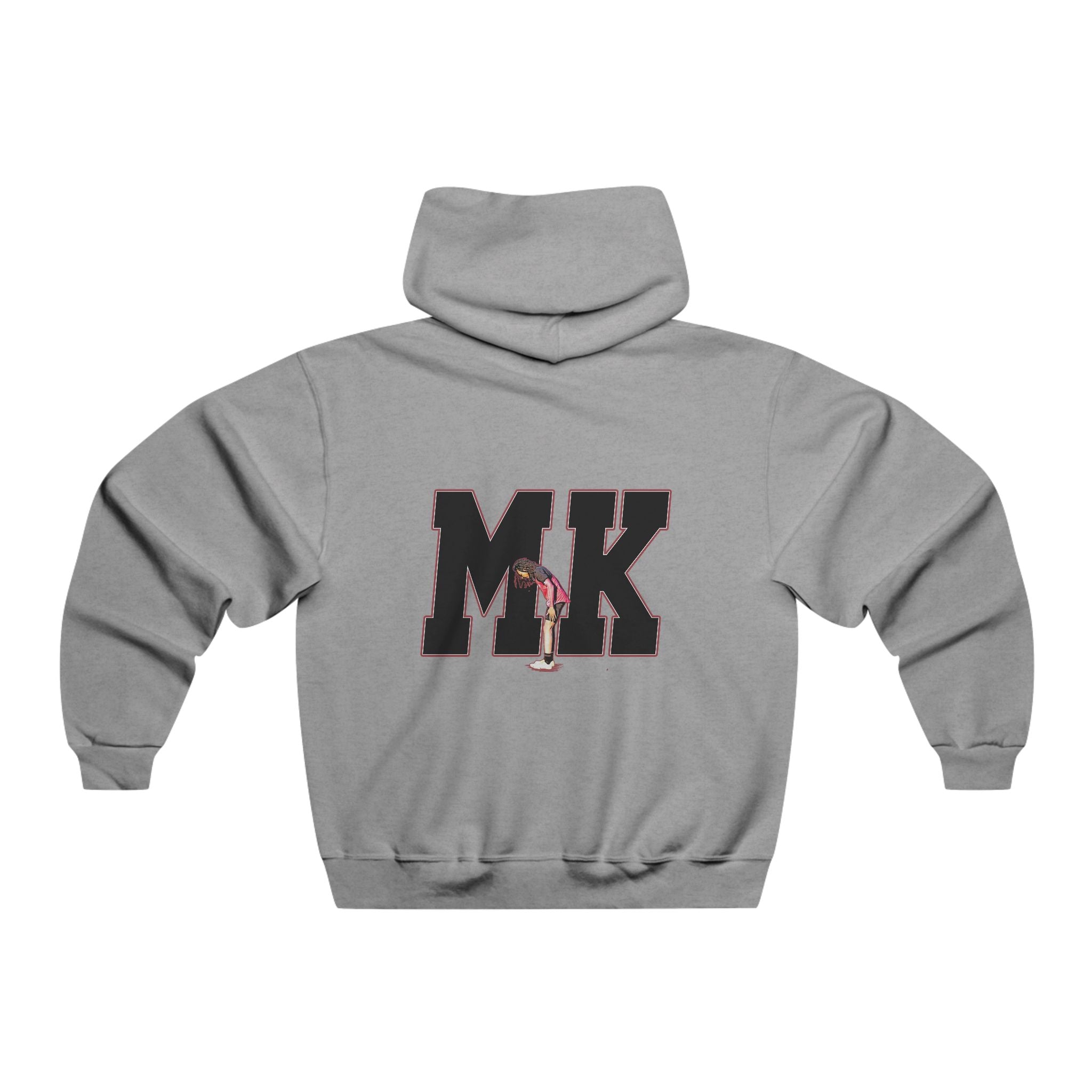 Makai Kinsey Vintage Hoodie