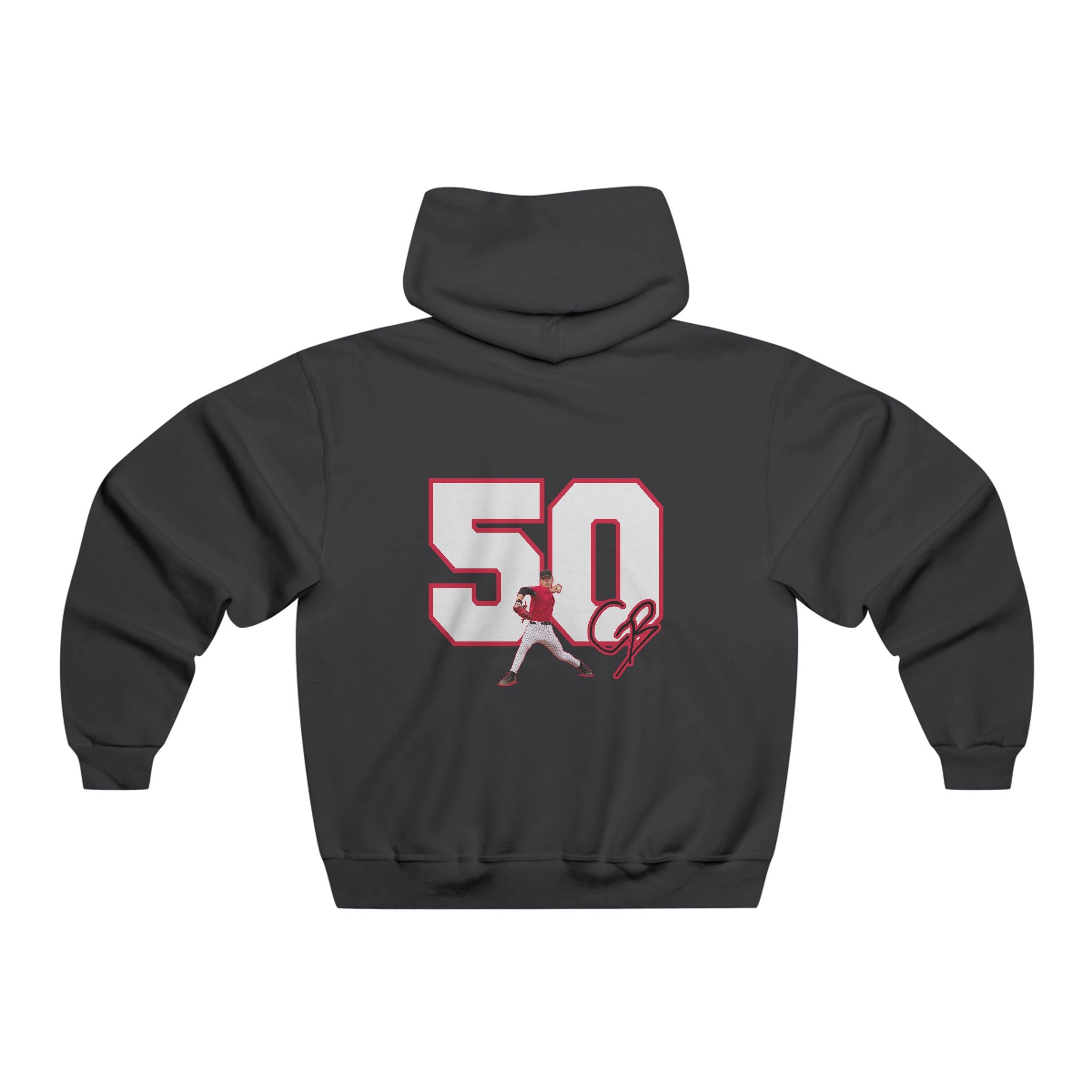Gavyn Bowen Vintage Hoodie