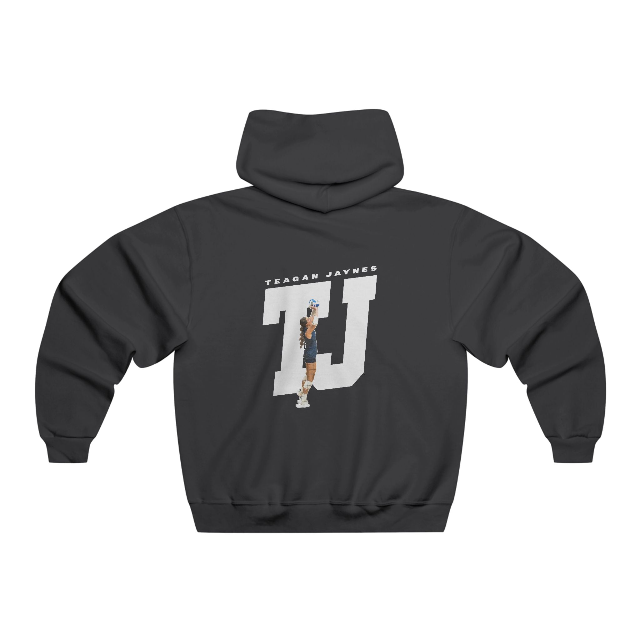 Teagan Jaynes Vintage Hoodie