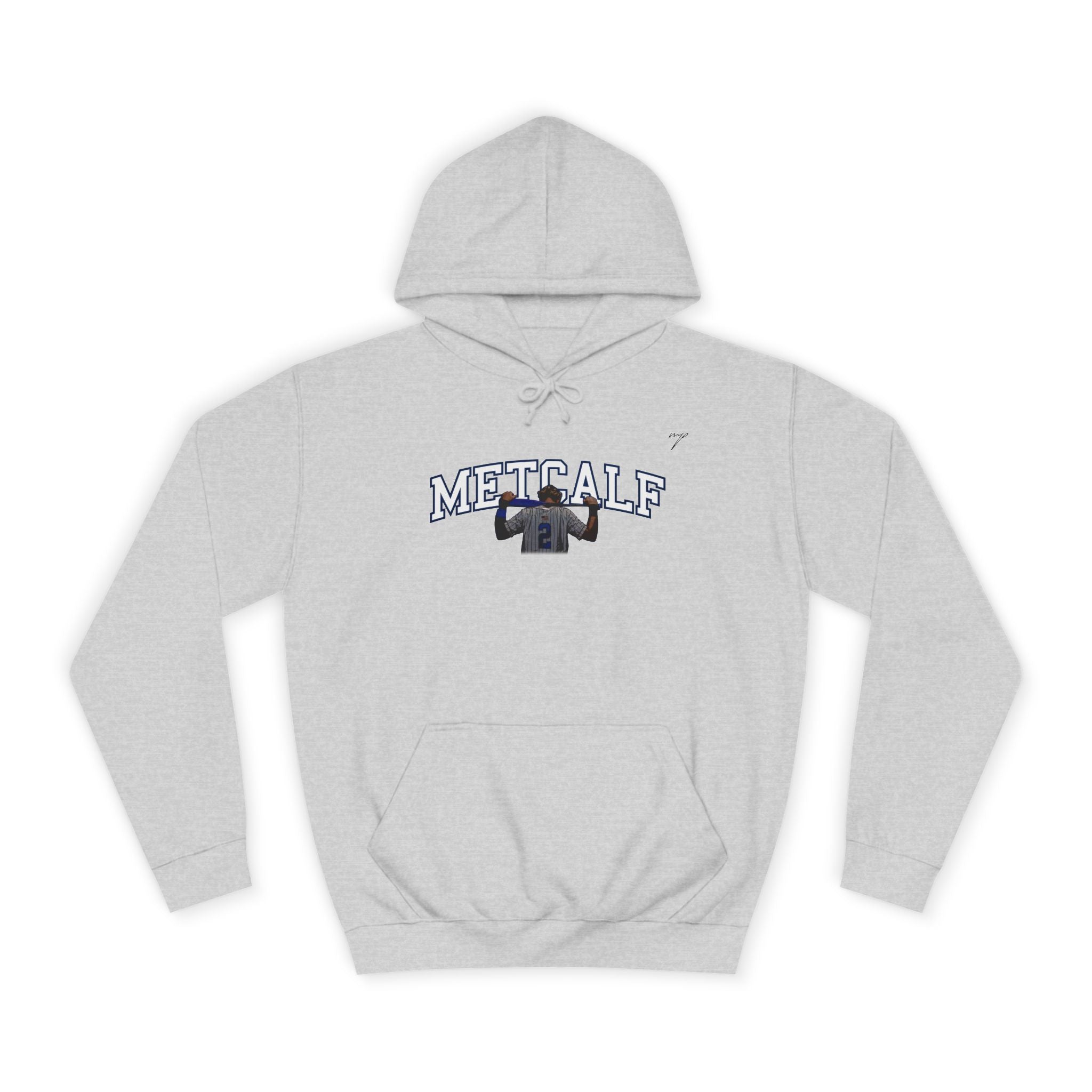 Mark Metcalf Hoodie