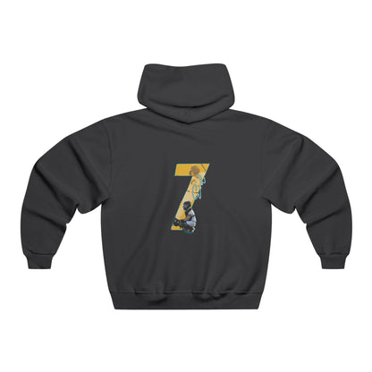 Tomer Erel Vintage Hoodie