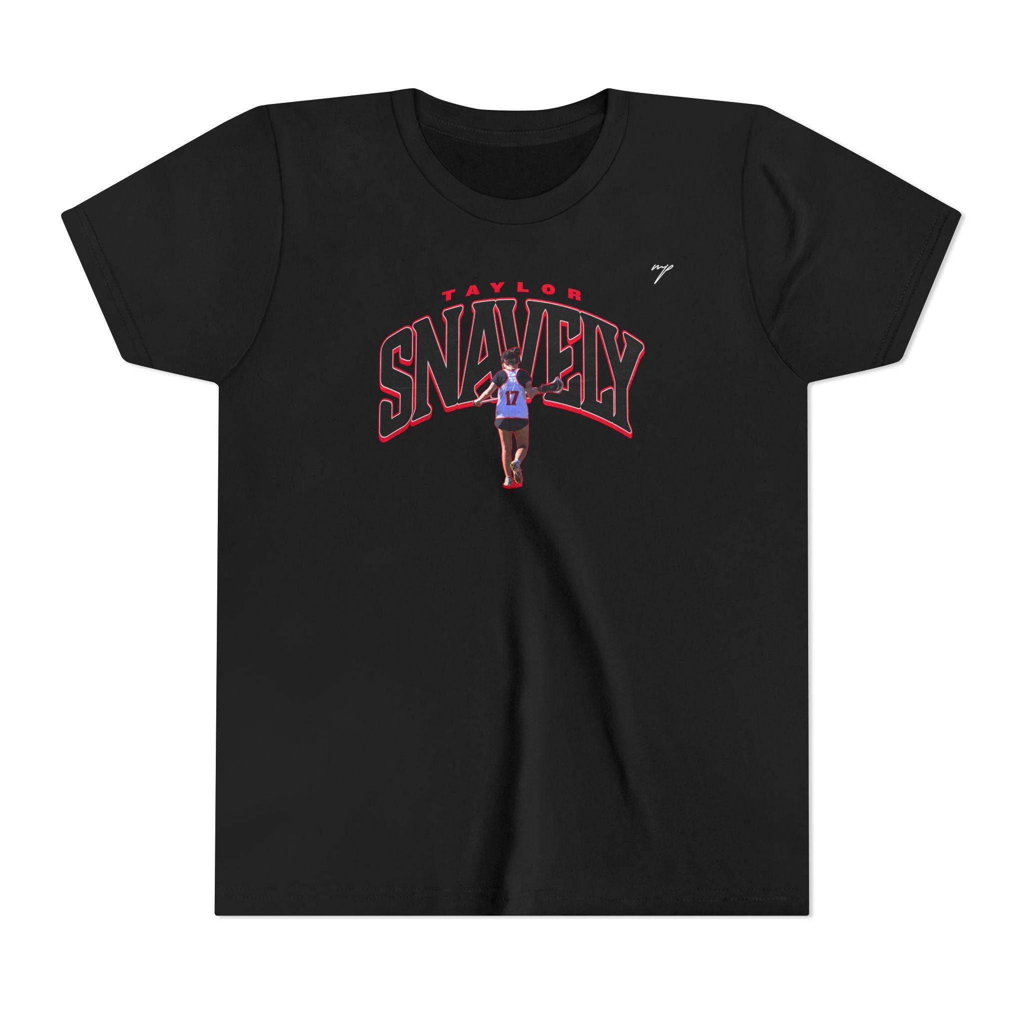 Taylor Snavely YOUTH Graphic Tee