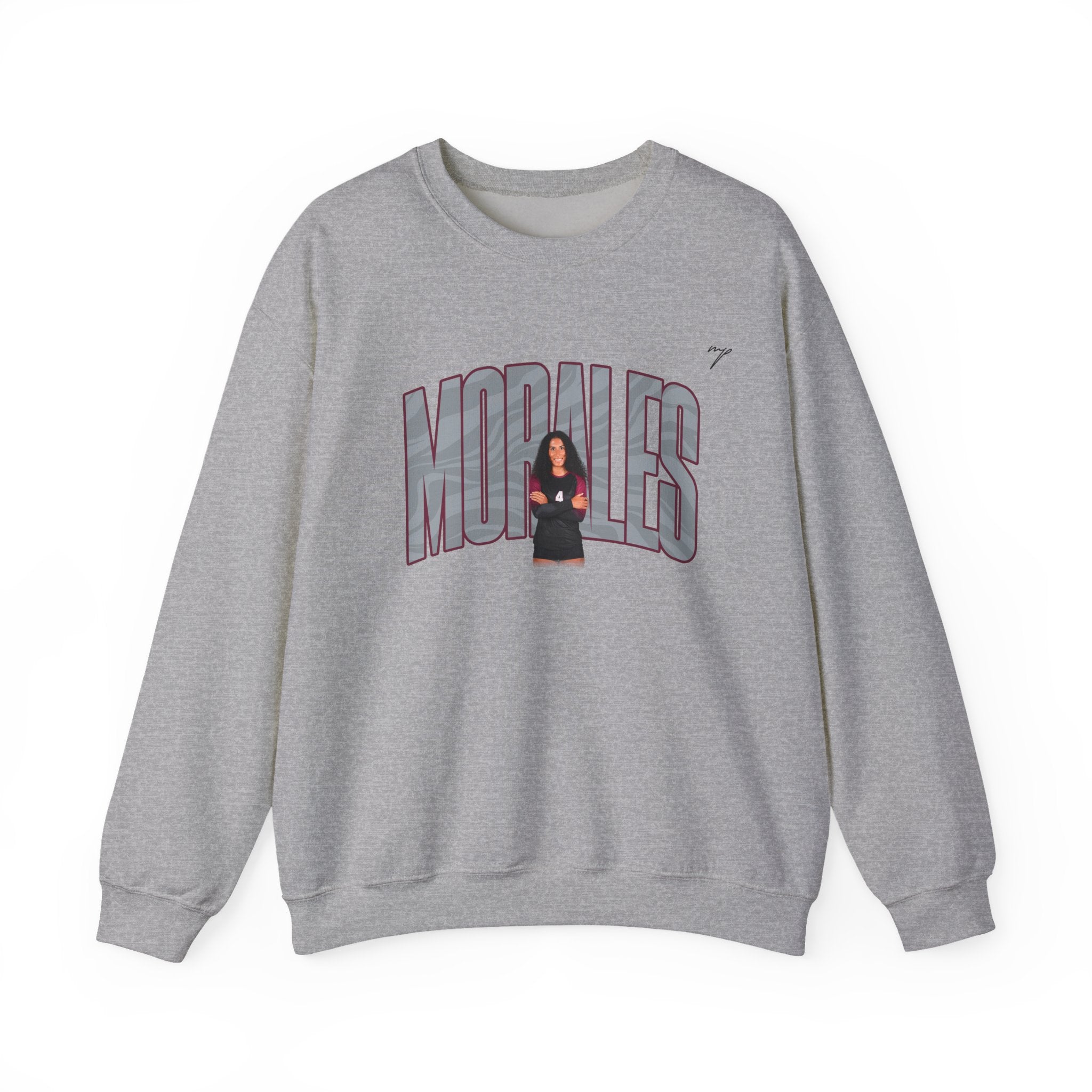 Selana Morales Crewneck