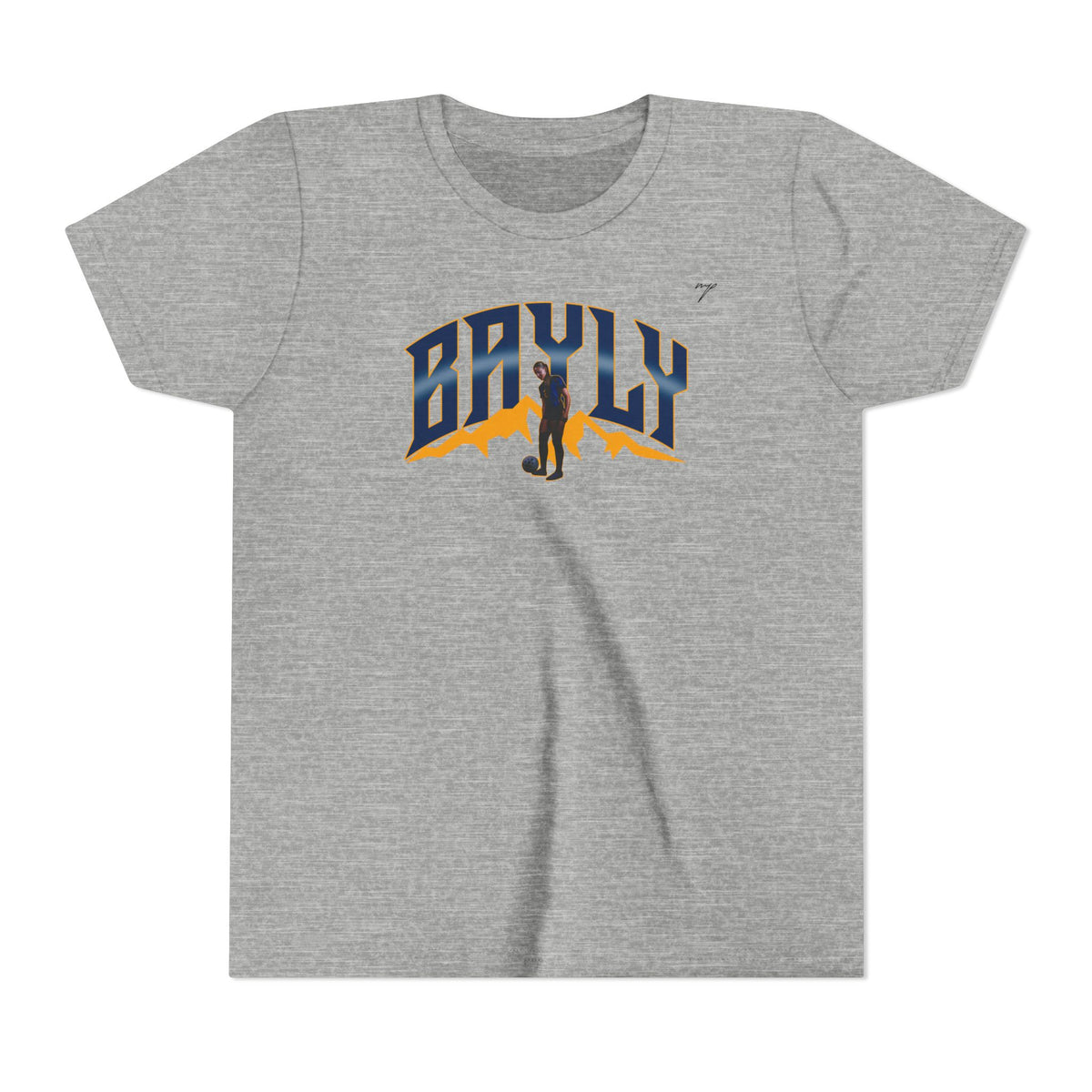 Camryn Bayly YOUTH Graphic Tee