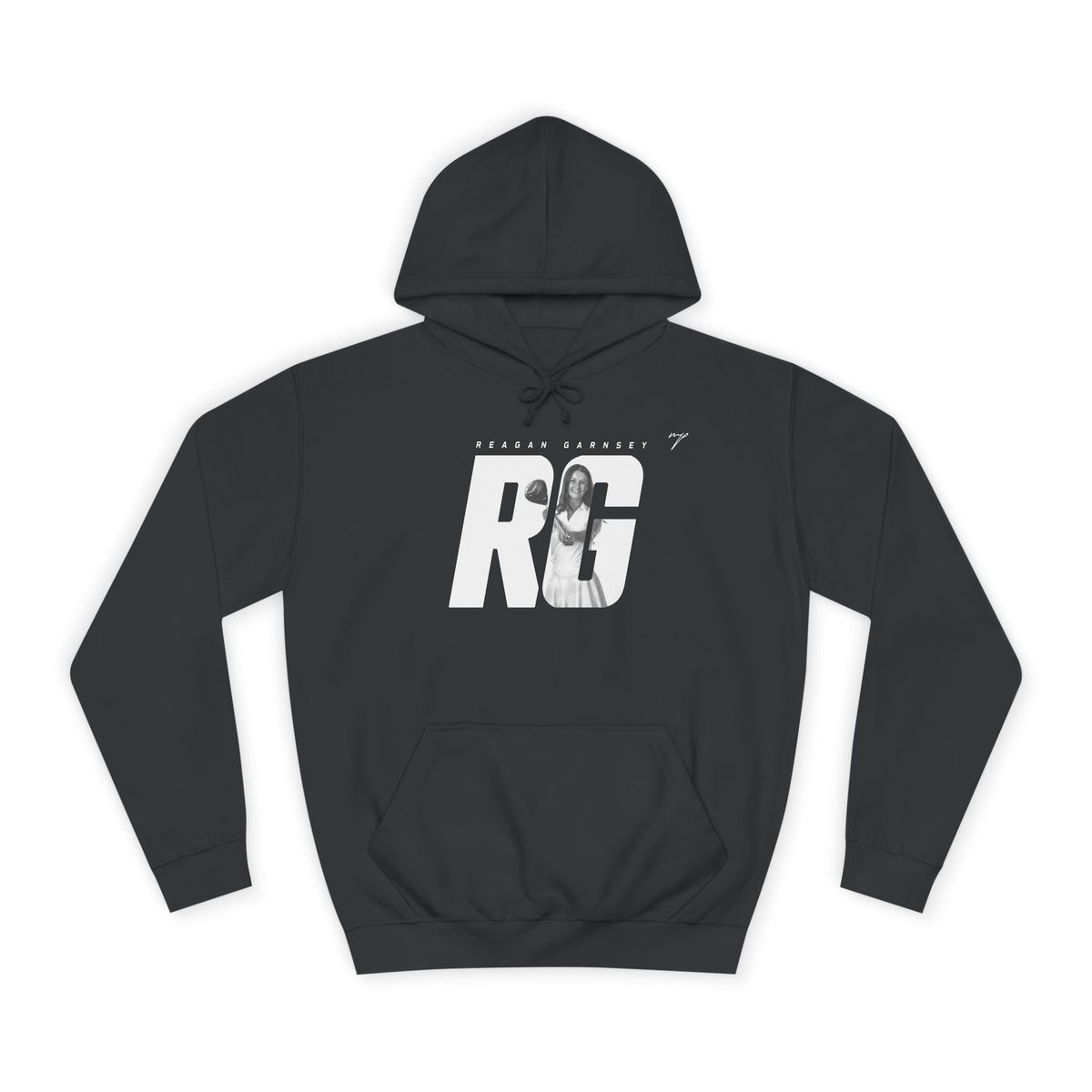 Reagan Garnsey Hoodie