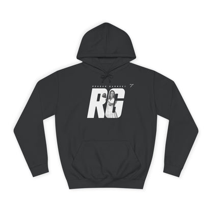 Reagan Garnsey Hoodie