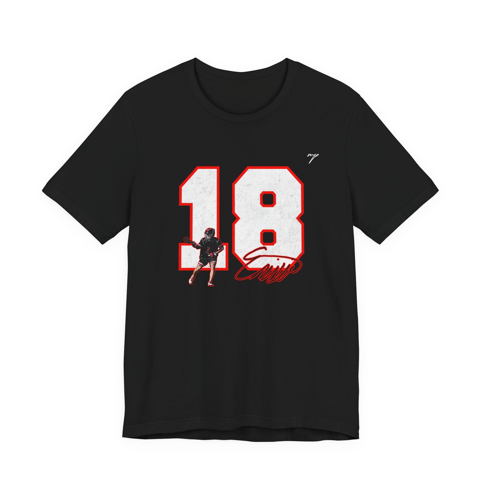 Emilio Koscielski Graphic Tee