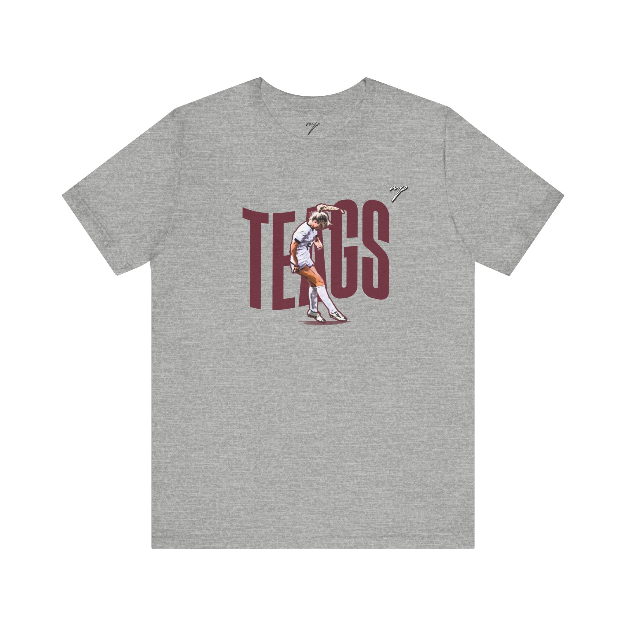 Teagan Jones Graphic Tee
