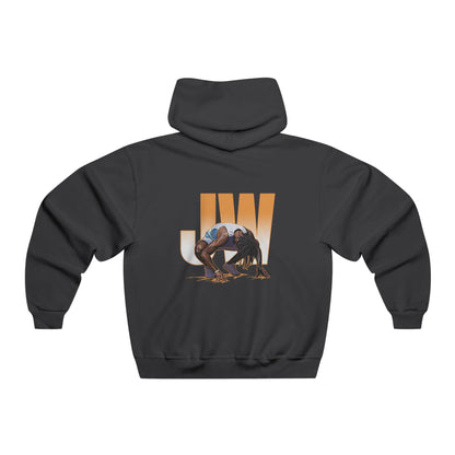Jaylon Welch Vintage Hoodie