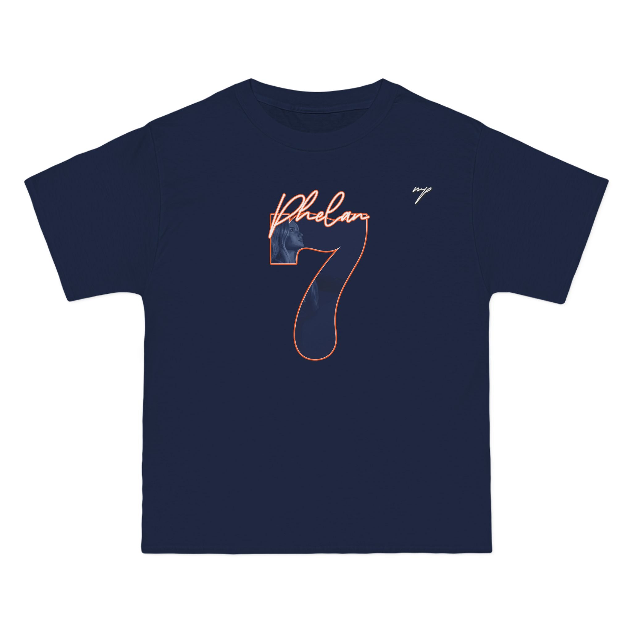 Kenna Phelan Vintage Tee